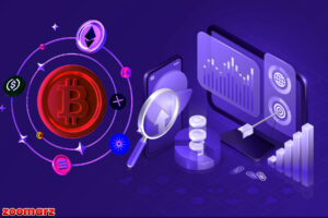 آماده ارتقاء:آغاز شدن مرحله دوم از پنجمین بازار صعودی کریپتو⛓️
