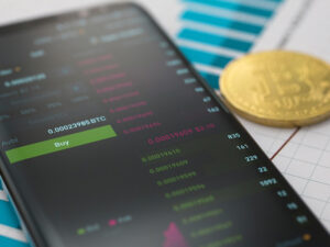 نگاه کلی به صرافی ارز دیجیتال CEX