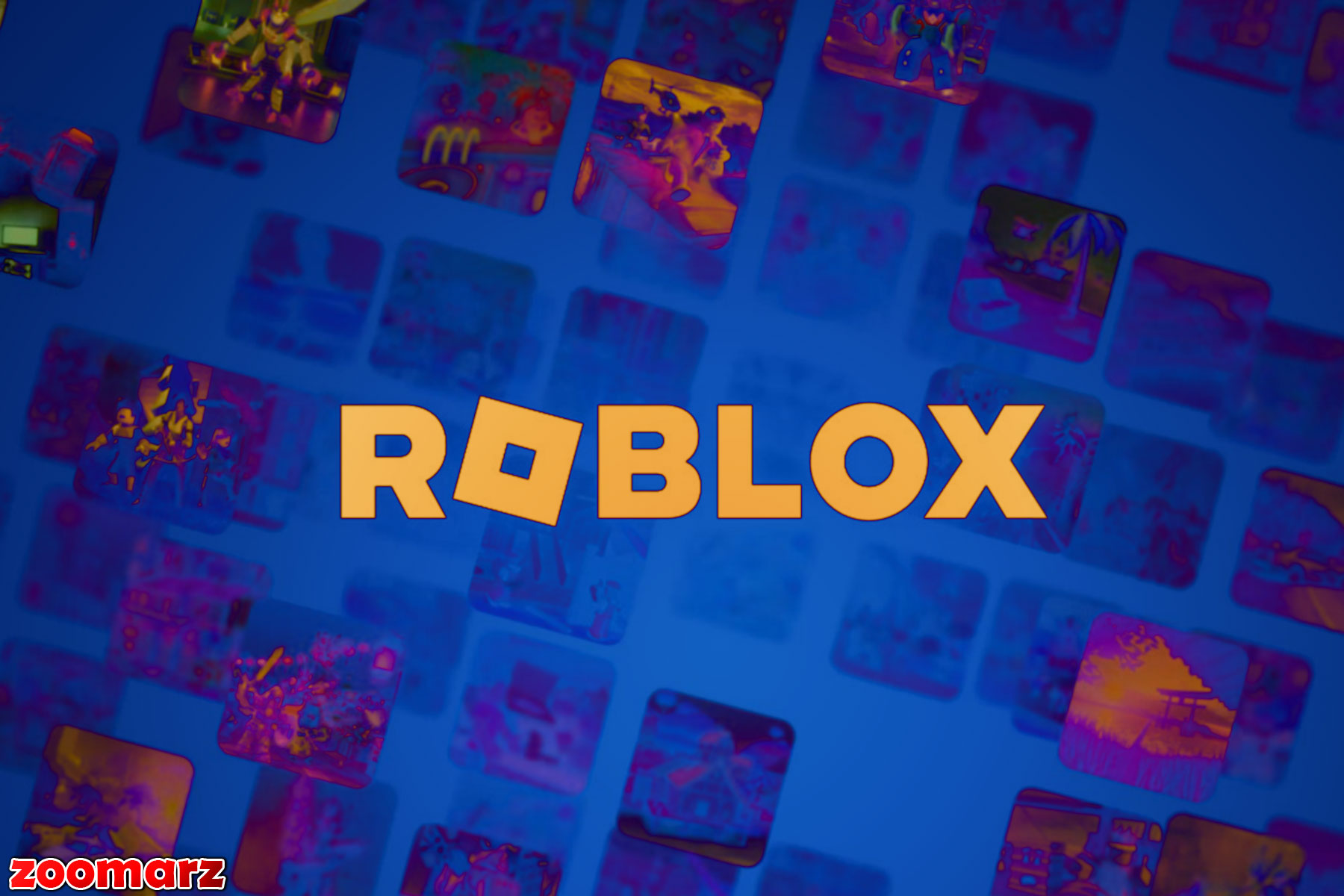 Roblox در معرض چالش‌های سال ۲۰۲۴ است!