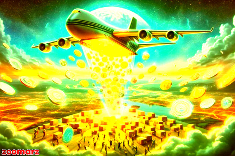 چگونه مراقب باشیم و کلاهبرداران Airdrop دوری کنیم و به دام آنها انداخته نشویم