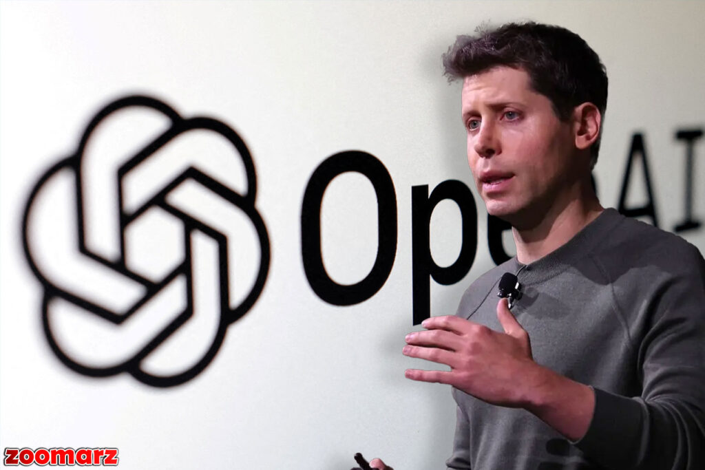 سم آلتمن در OpenAI به همراه مایکروسافت در هیئت مدیره، مجدداً فرمان را برعهده گرفت