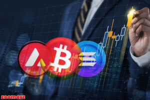 افزایش SOL و AVAX حتی با کاهش BTC به پایین‌ترین سطح هفتگی!🔥