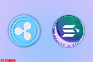 سولانا به عنوان Runover XRP آماده می‌شود با رشد ۲۶۶٪ و حجم معاملاتی ۳ برابری نسبت به XRP