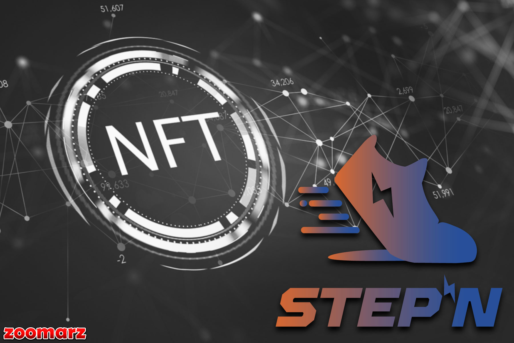 STEPN: مصاحبه با شرکت NFT