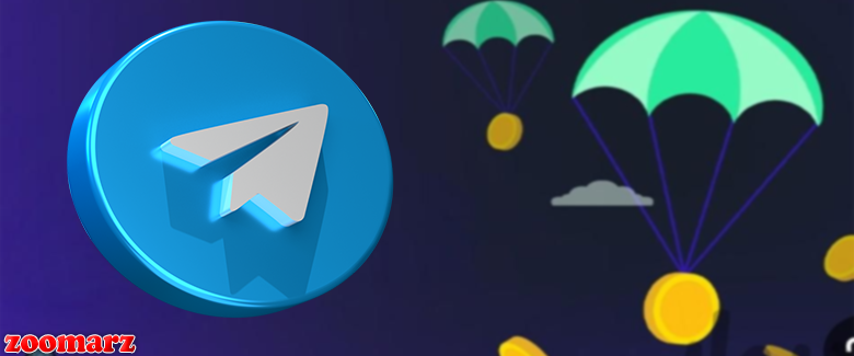 تلگرام با ارز دیجیتال جدید "استارز" انقلابی در دنیای پیام‌رسان‌ها ایجاد کرد!