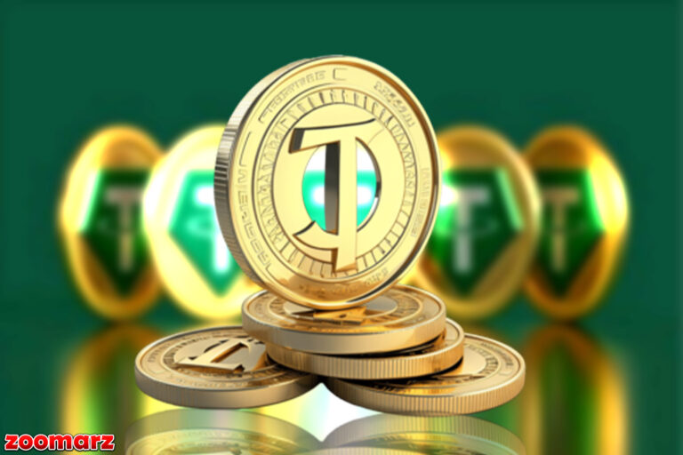 چه اتفاقی افتاد که بیش از 50 میلیون تتر در لیست سیاه قرار گرفت؟