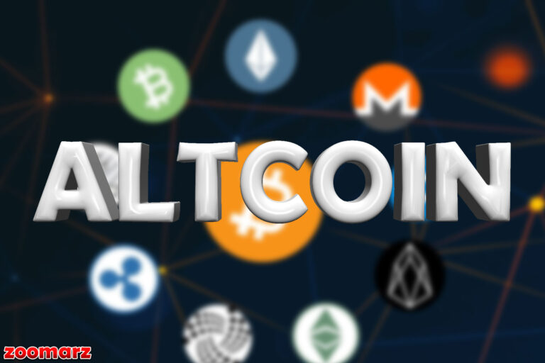 ۳ آلتکوین برتر با پتانسیل ۱۰۰ برابری برای نوامبر ۲۰۲۳!!!🚀