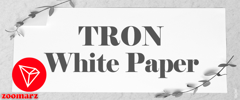 tron white paper 1