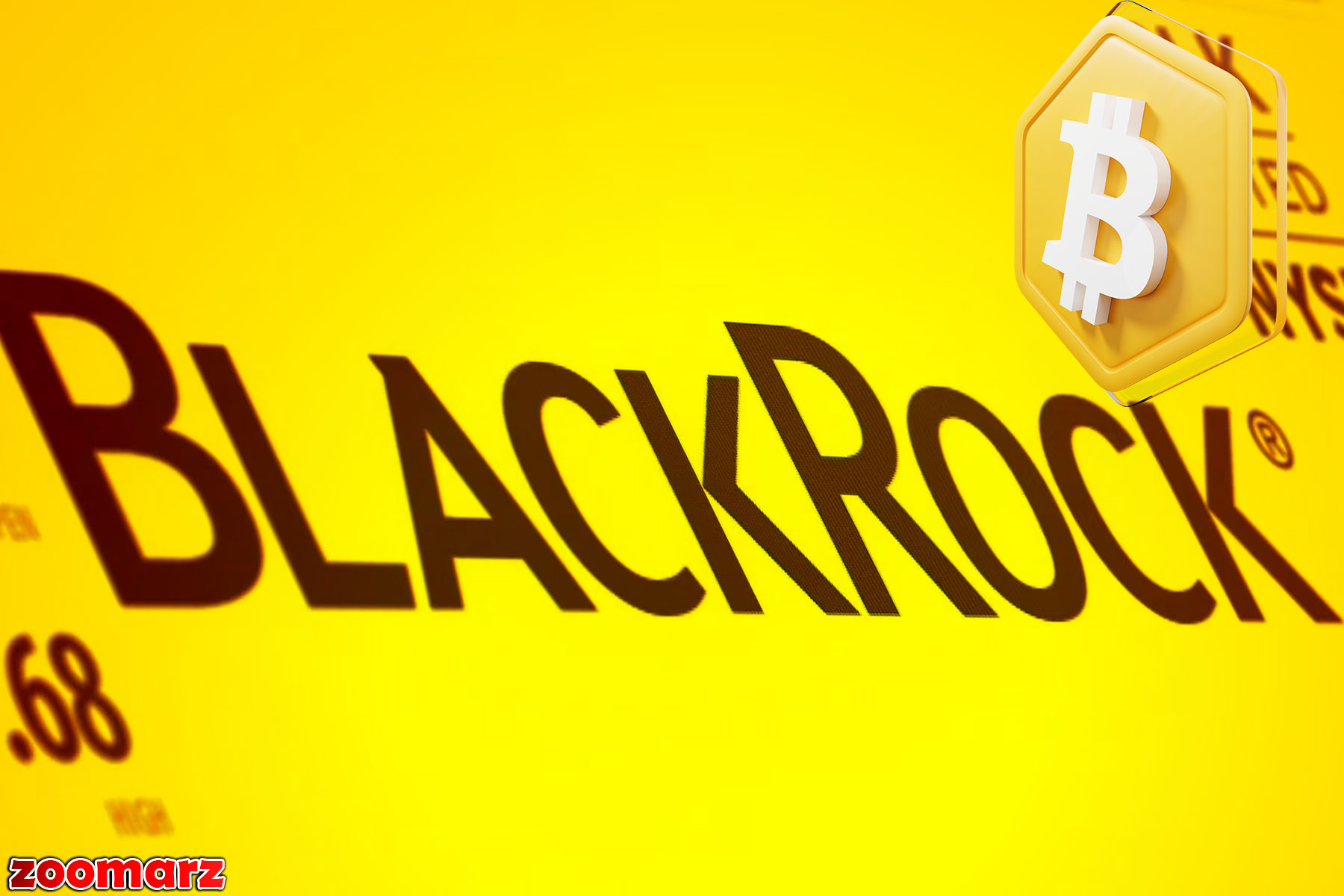 رئیس تحقیقات دارایی‌های دیجیتال VanEck: ارزش ETF بیت کوین اسپات BlackRock به ۲ میلیارد دلار می‌رسد.