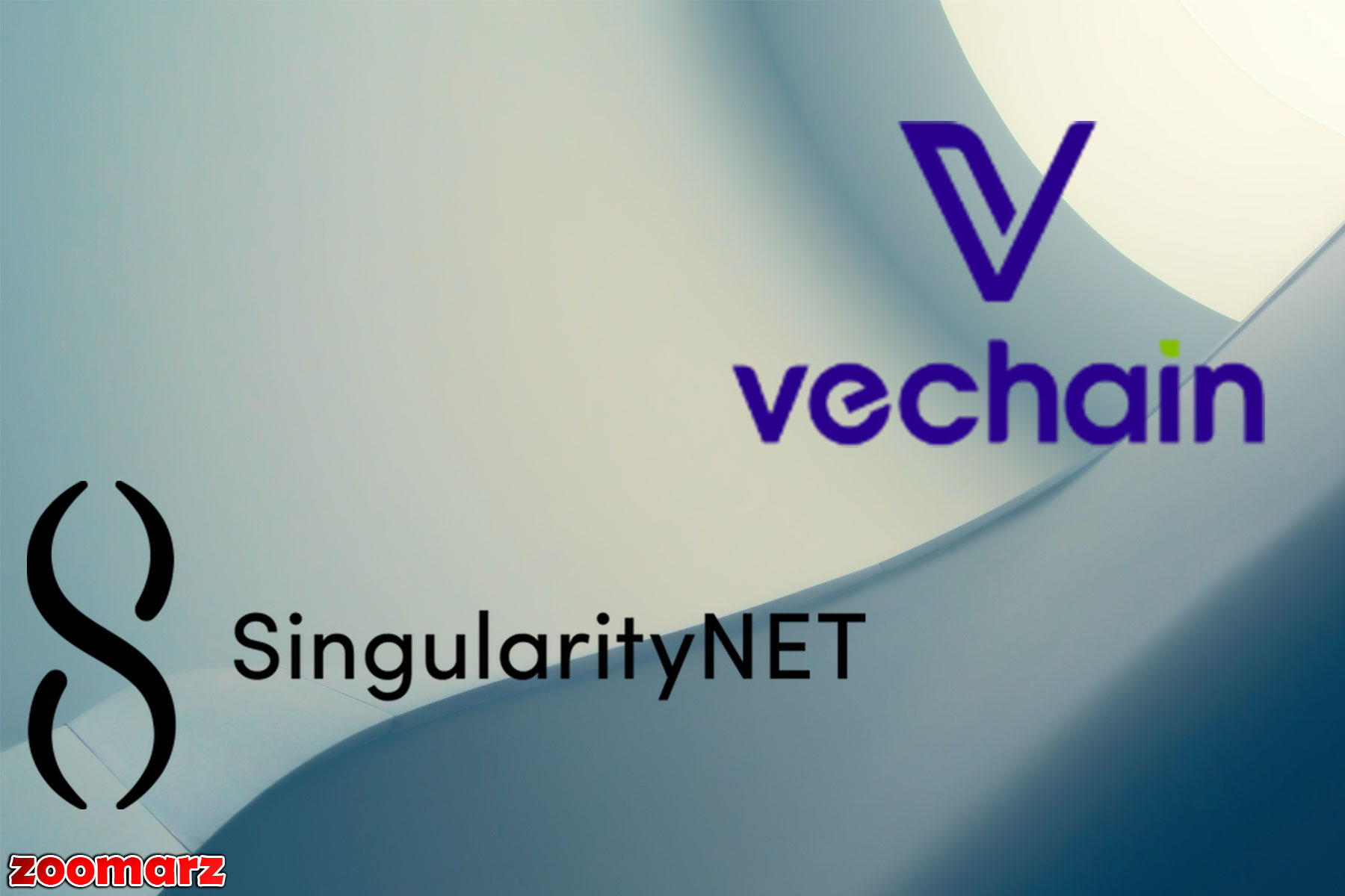 VeChain و SingularityNET در زمینه هوش مصنوعی برای مبارزه با تغییرات آب و هوایی با یکدیگر همکاری می کنند