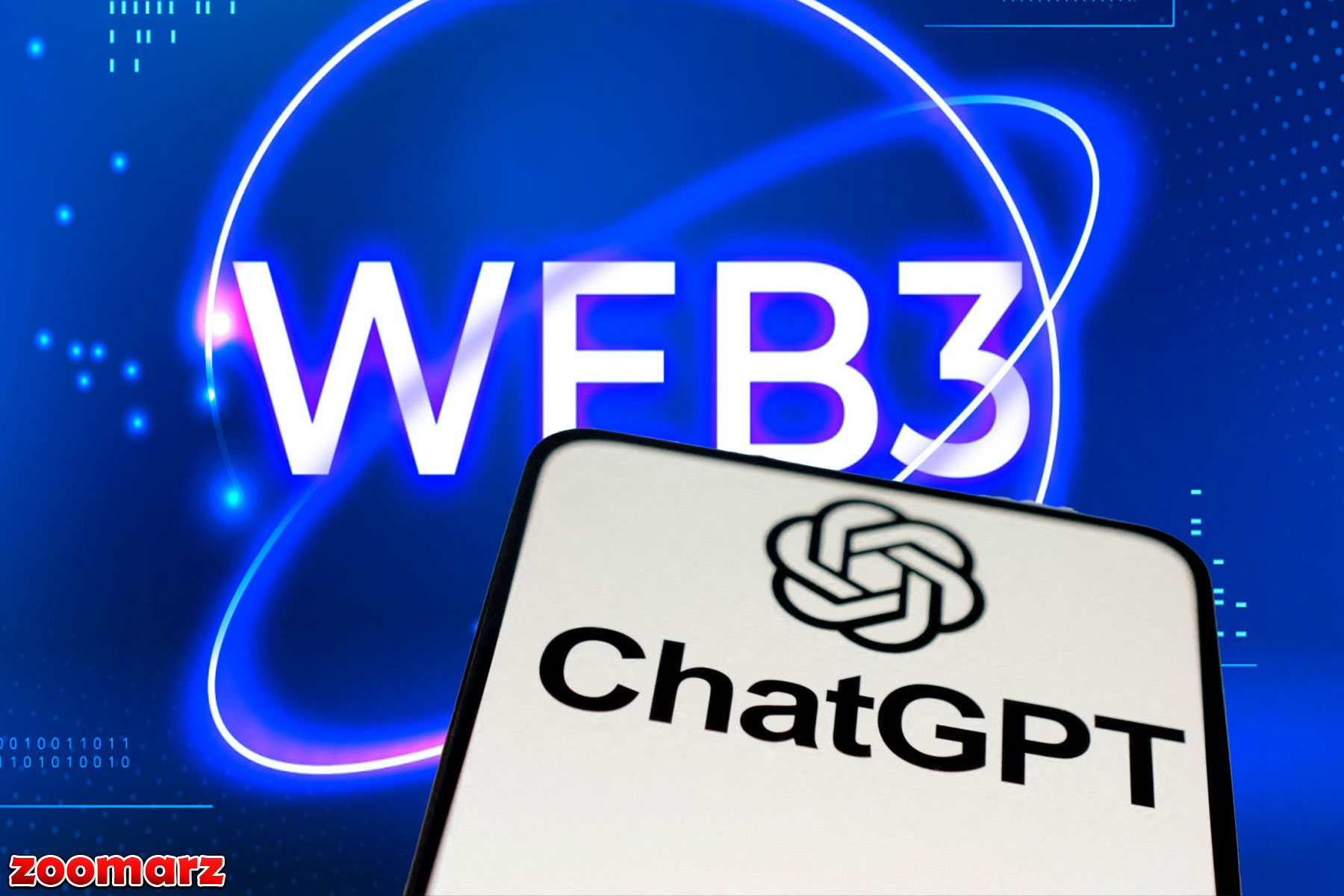 ۷ دستور ChatGPT برای یادگیری توسعه Web3