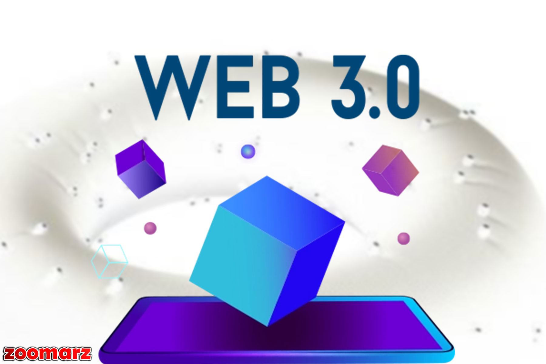 هرگز و هرگز نباید Web3 بزرگ شود- علت چیست؟