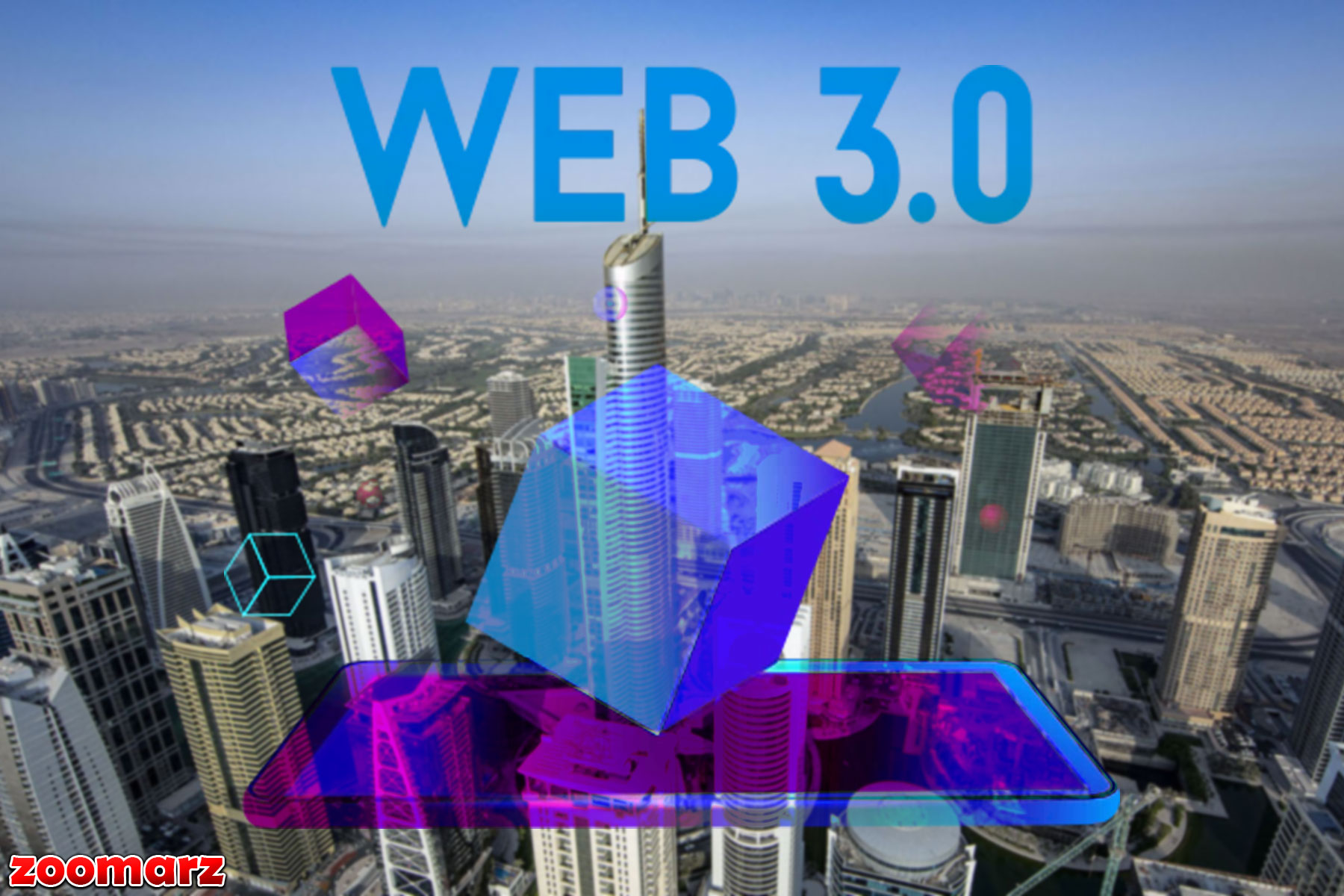 Bybit و DMCC هکاتون ۱ میلیون دلاری را برای هدایت نوآوری Web3 در دبی اعلام کردند