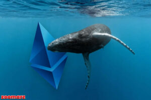 نهنگ های اتریوم احساسات صعودی را نشان می دهد