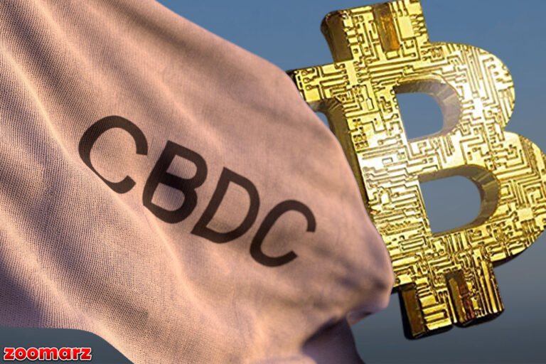 دست برتر بیت کوین در برابر CBDC ها،چرا؟!⚡