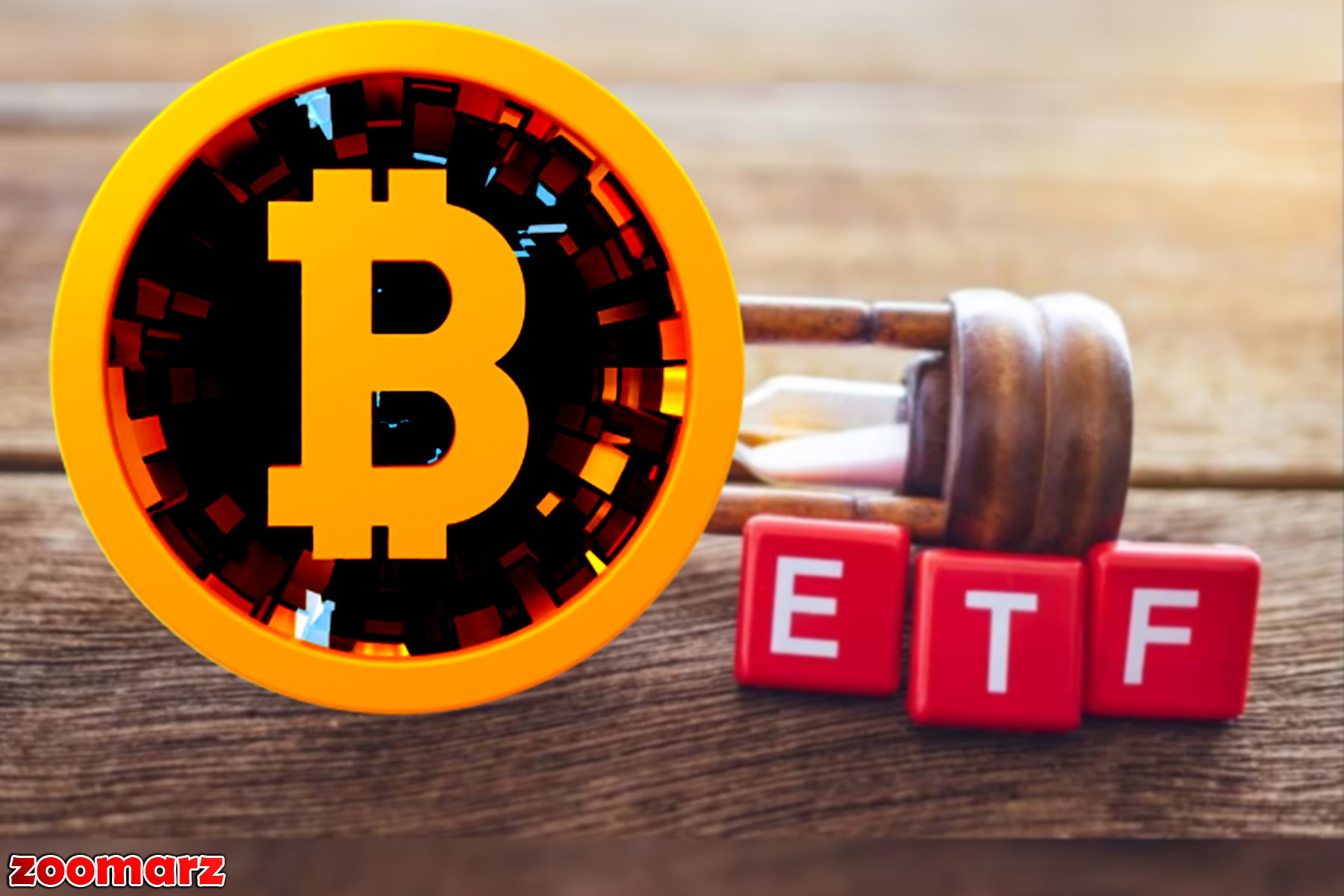 آیا ETF های بیت کوین سر به فلک می کشد یا سقوط می کند؟ 🤔