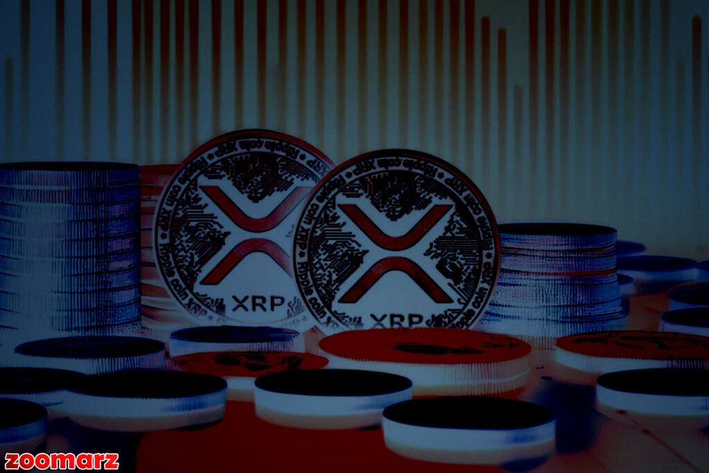 نیم نگاهی به بازار: XRP از آستانه افزایش ۸۵% در حجم قیمت فراتر رفت!