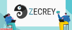 کیف پول زکری Zecrey چیست؟ | آموزش کار با کیف پول زکری