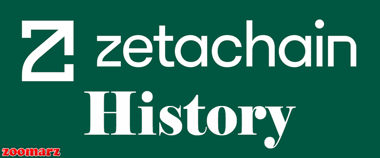 تاریخچه و بنیان گذاران پروژه zeta chain