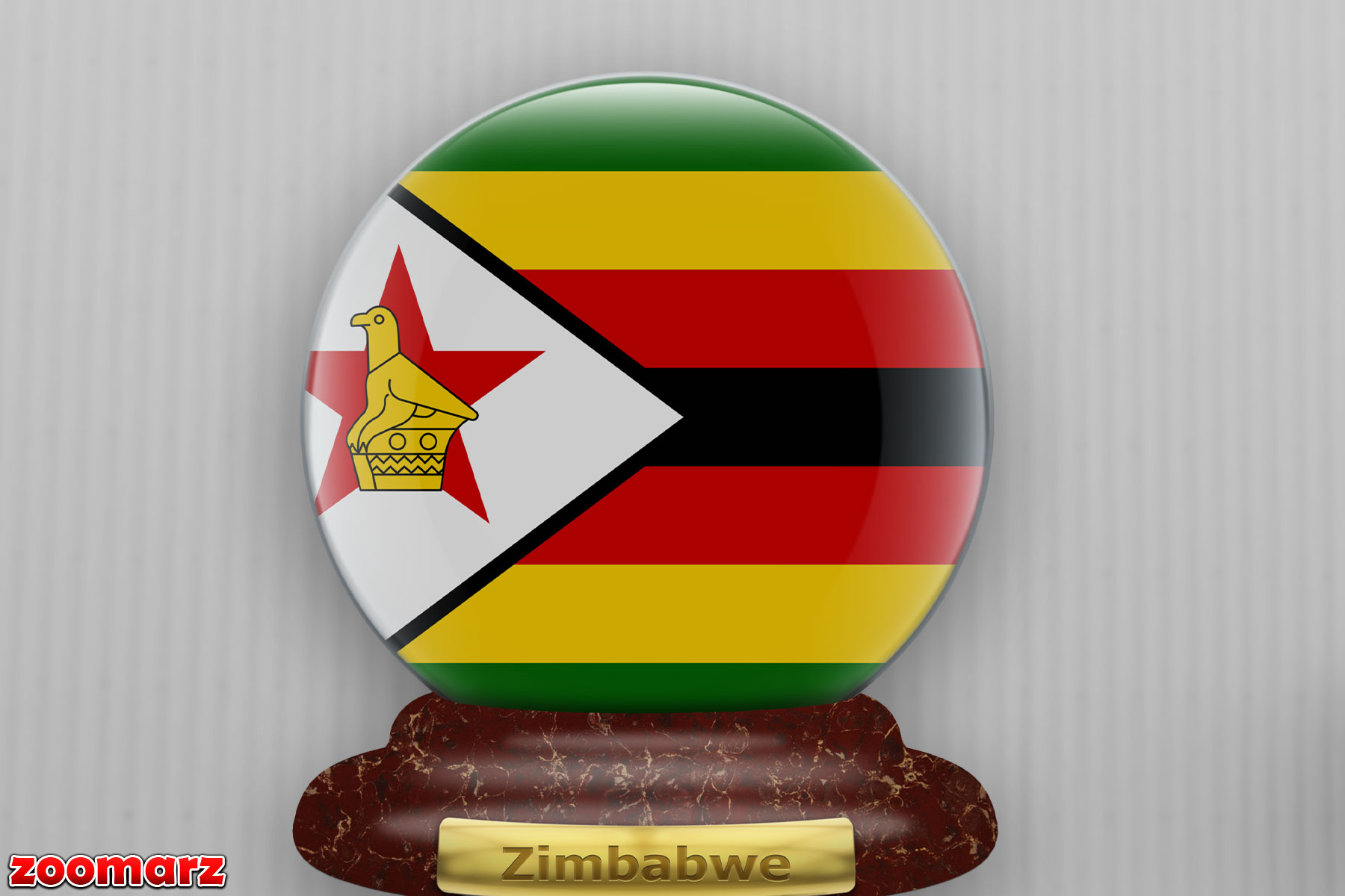 بانک مرکزی زیمبابوه می‌گوید که توکن‌های دارای پشتوانه طلا قرار است برای اهداف معاملاتی استفاده شوند