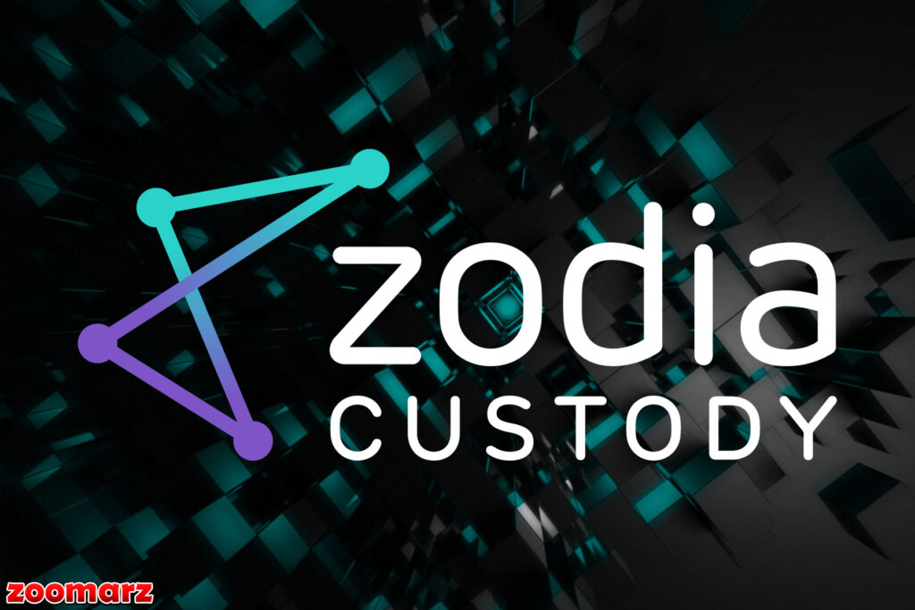 Zodia Custody به شبکه ریپل می‌پیوندد با استفاده از استاندارد متاکو.