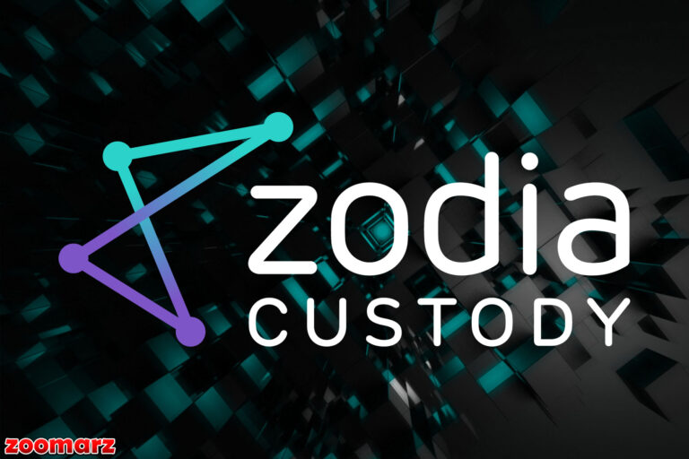 Zodia Custody به شبکه ریپل میپیوندد با استفاده از استاندارد متاکو.