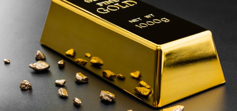 مزیت‌های طلا نسبت به ارز دیجیتال