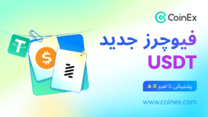 لیست شدن قرارداد های خطی AUCTIONUSDT و SATSUSDT درصرافی کوینکس
